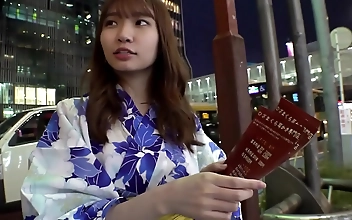 Watch This Adorable JAV Girl s Amazing Reaction to Getting Her Ears Pierced! Mcy! Mitsuha the Hard-Ass and Sensual Service-Oriented Genuine Girl Who Loves to Be Fucked Both Day and Night! Her Whole Body Convulses with Pleasure and She Comes All Over the P