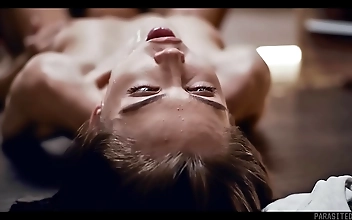 Unleash Your Inner Slut with this Sex-Craving Parasite Compilation! Experience Ultimate Pleasure with These Beautiful Possessed Chicks